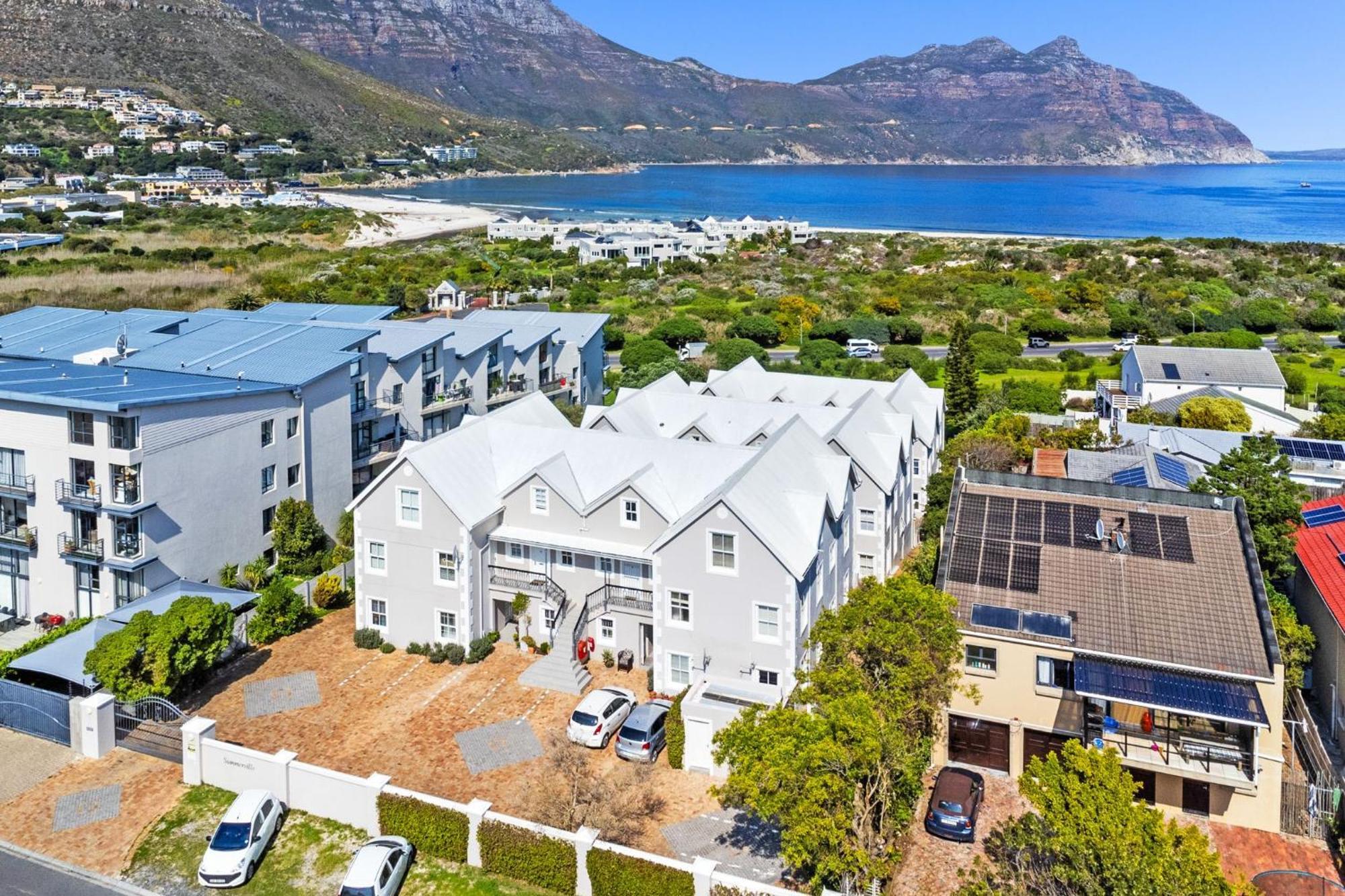 Summerville Loft By Host Agents Cape Town