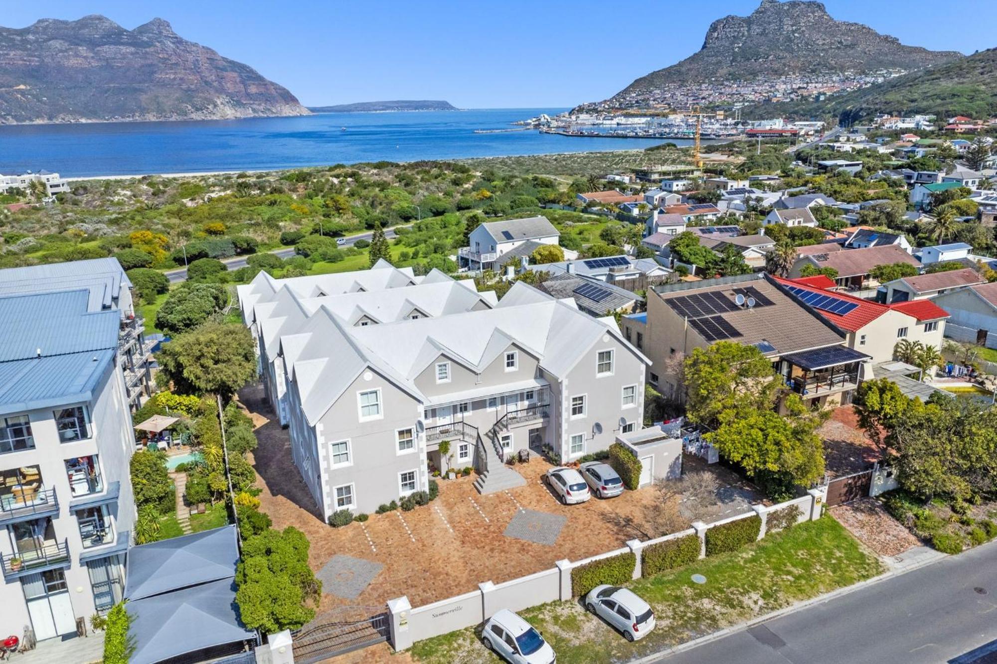 Summerville Loft By Host Agents * Cape Town