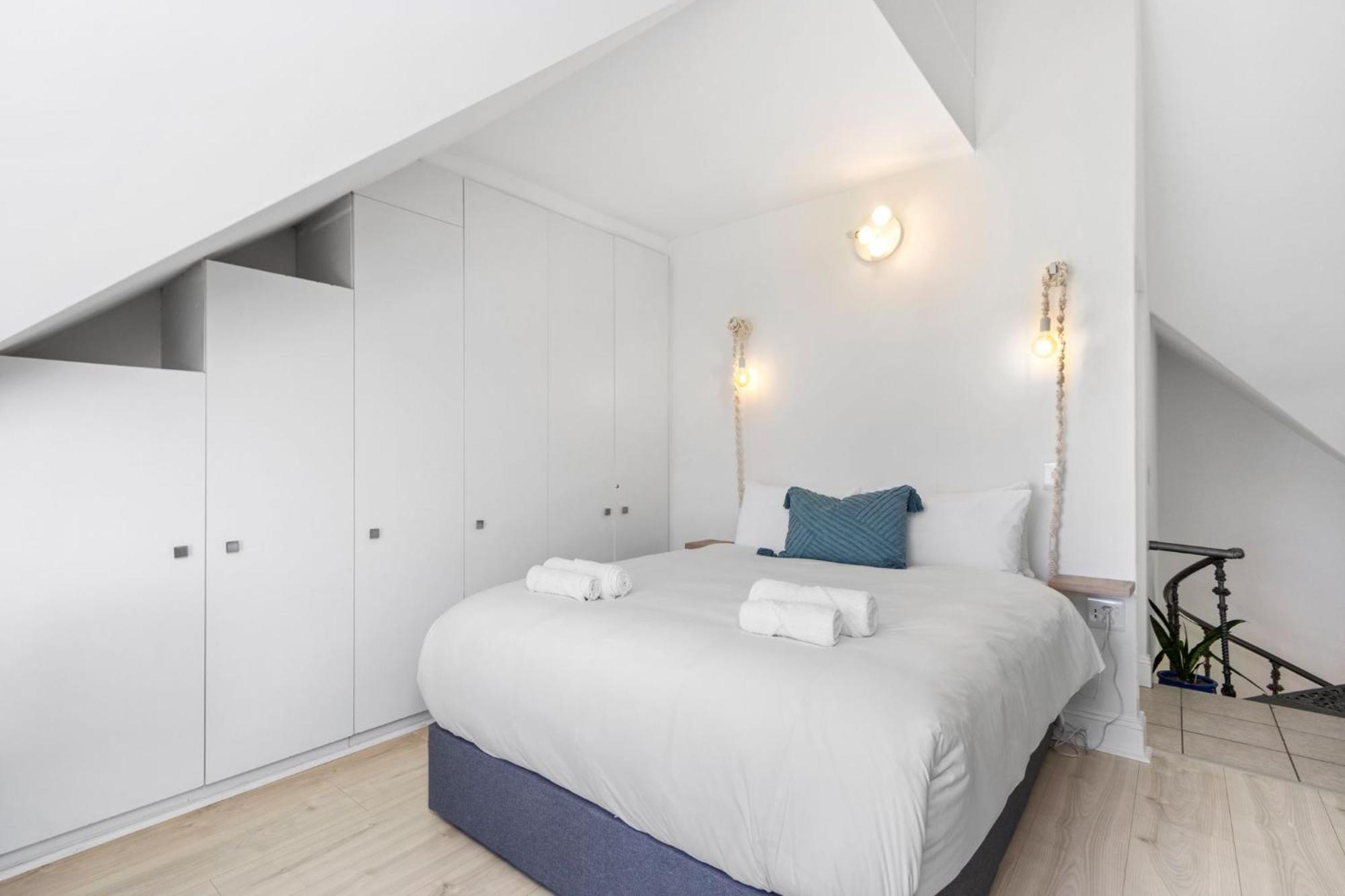 Apartment Summerville Loft By Host Agents *