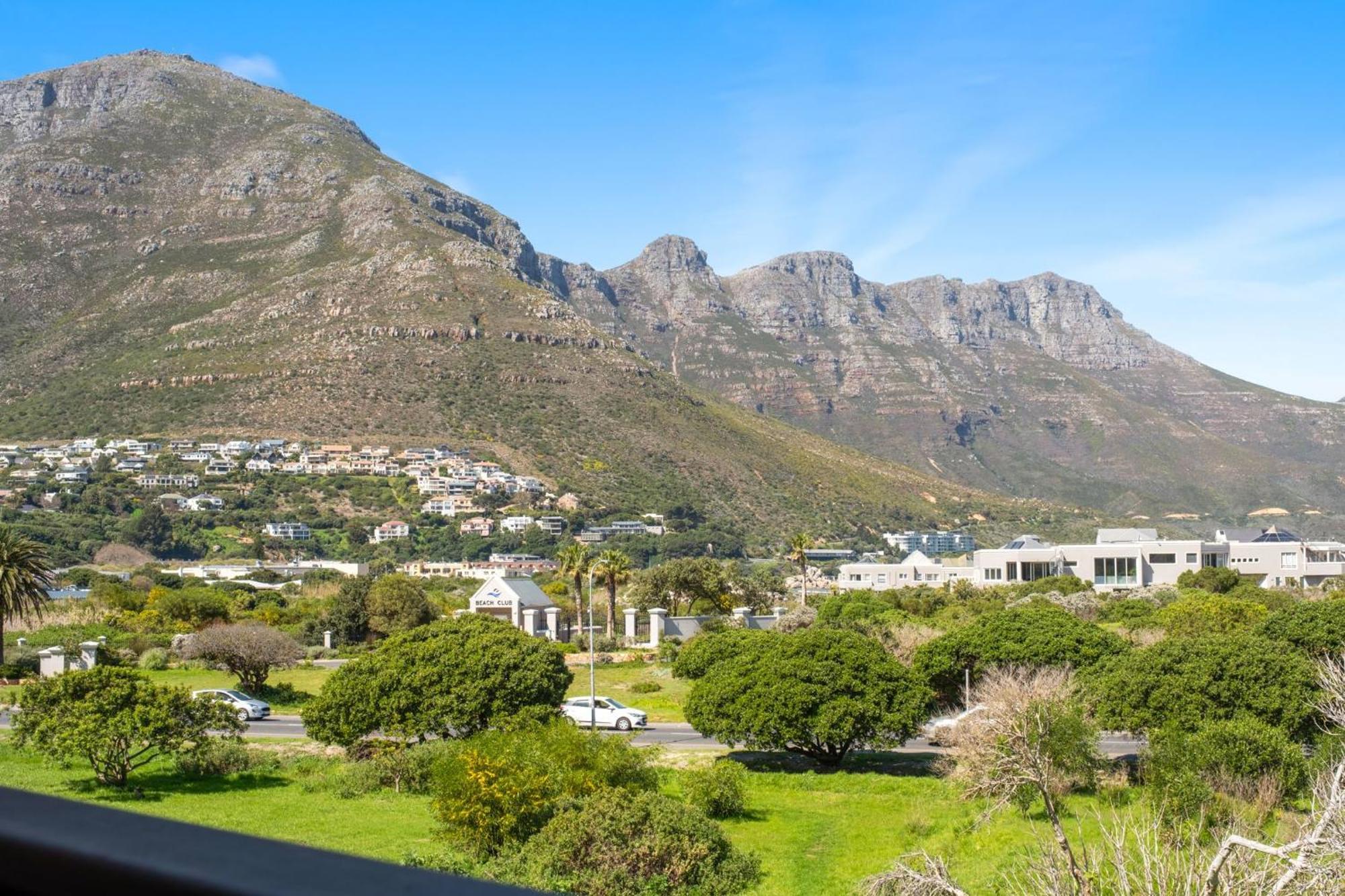 Summerville Loft By Host Agents Apartment Cape Town